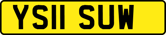 YS11SUW