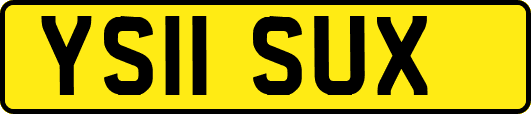 YS11SUX