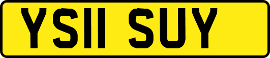 YS11SUY