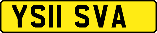 YS11SVA