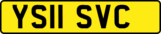 YS11SVC