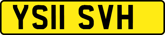 YS11SVH