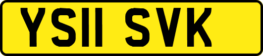 YS11SVK