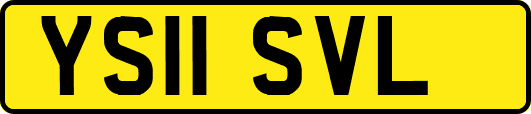 YS11SVL