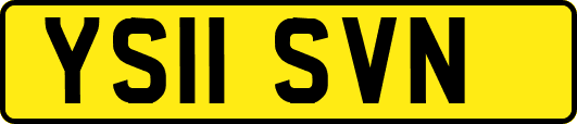 YS11SVN
