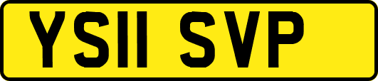YS11SVP