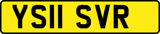 YS11SVR