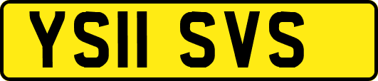 YS11SVS