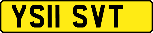 YS11SVT
