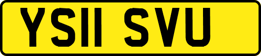 YS11SVU
