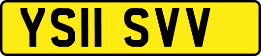YS11SVV