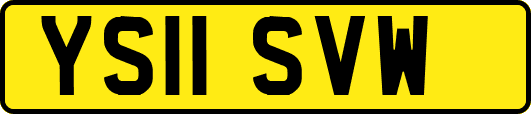 YS11SVW