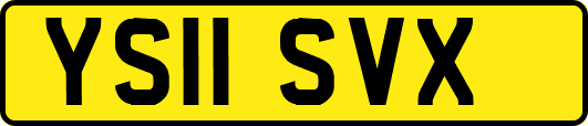 YS11SVX