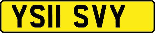 YS11SVY