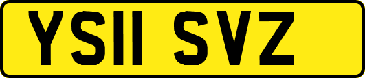 YS11SVZ