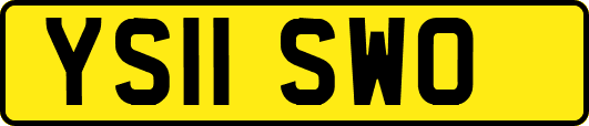 YS11SWO