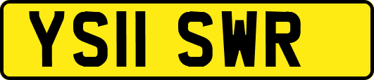 YS11SWR