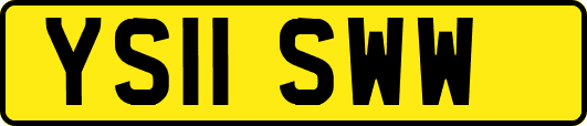YS11SWW