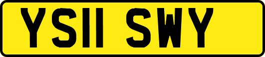 YS11SWY