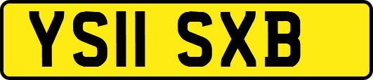 YS11SXB