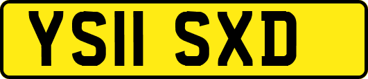 YS11SXD