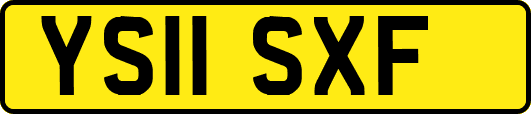 YS11SXF