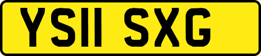 YS11SXG