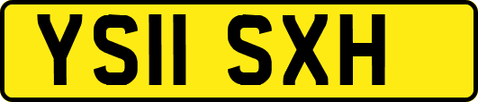 YS11SXH
