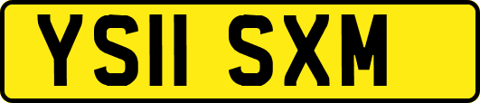 YS11SXM