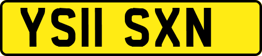 YS11SXN