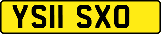 YS11SXO
