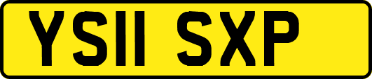 YS11SXP