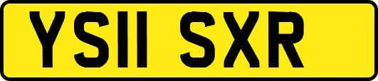 YS11SXR