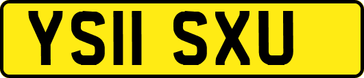 YS11SXU