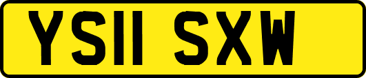 YS11SXW