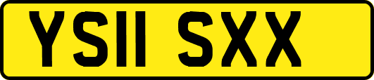 YS11SXX