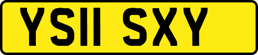 YS11SXY