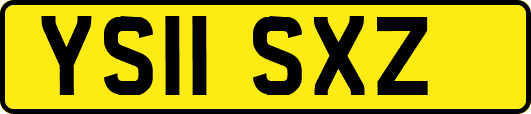 YS11SXZ