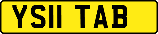 YS11TAB