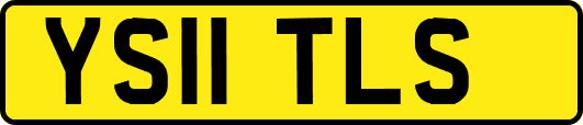 YS11TLS
