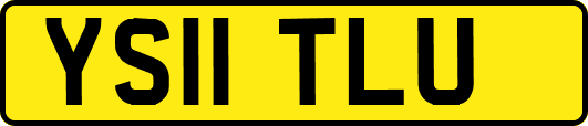 YS11TLU