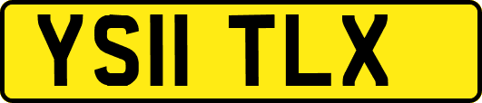 YS11TLX