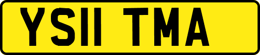YS11TMA