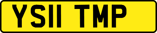 YS11TMP