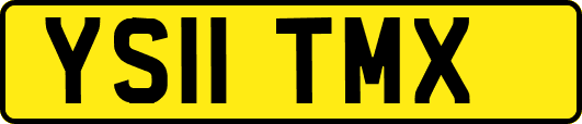 YS11TMX