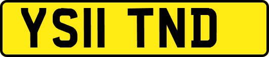 YS11TND