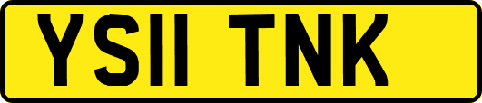 YS11TNK