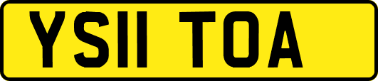 YS11TOA