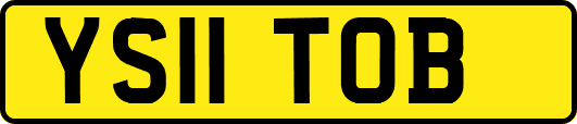YS11TOB