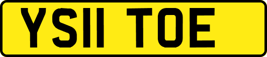 YS11TOE